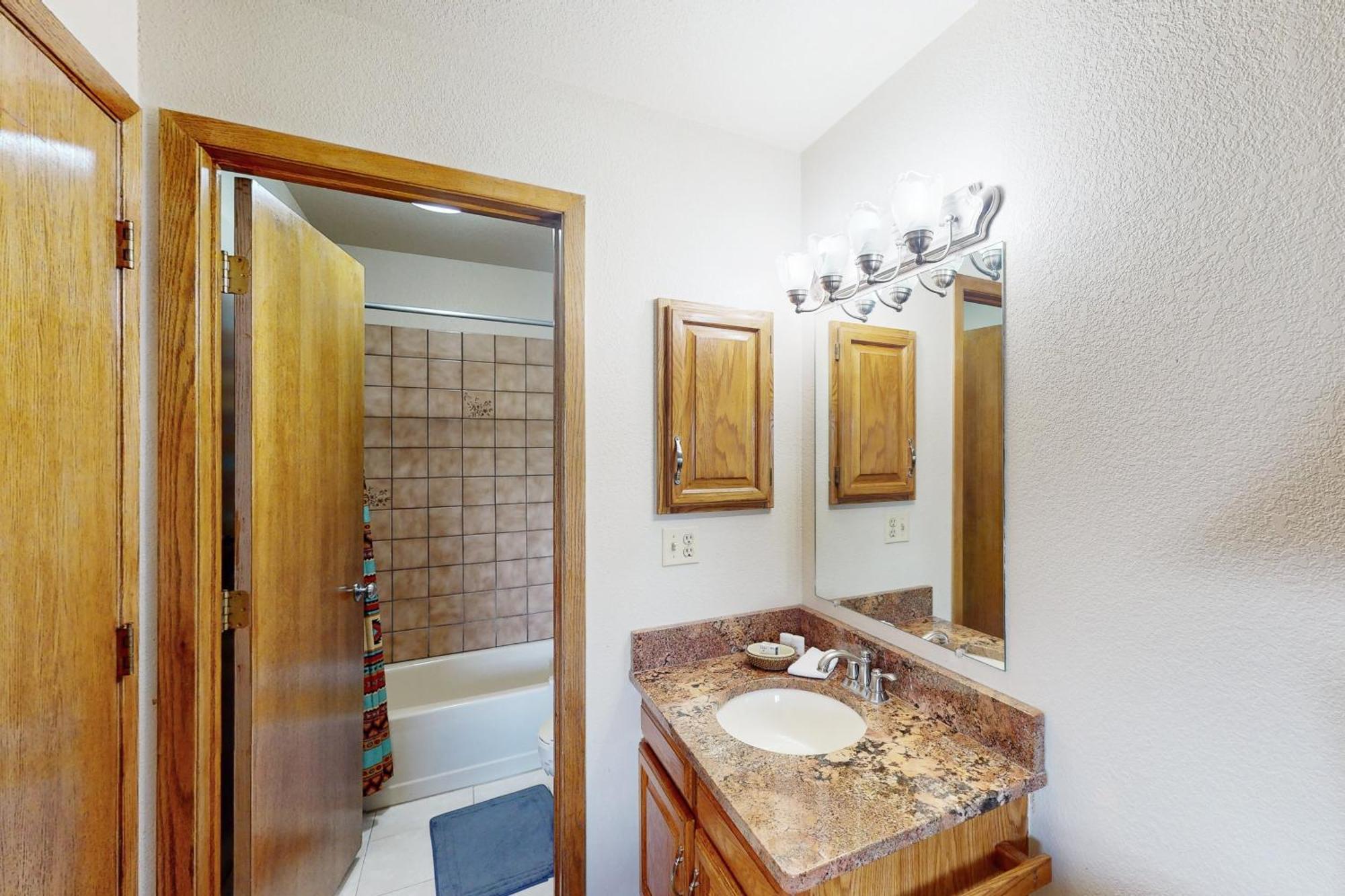 Buffalo Village 402 Silverthorne Exterior photo